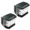 Фара светодиодная Cyclone WL-113 27W 3030-9 SP+TL v2