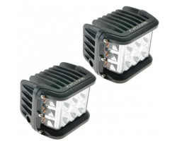Фара светодиодная Cyclone WL-113 27W 3030-9 SP+TL v2