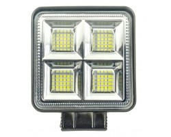 Фара светодиодная Cyclone WL-D11 96W 3030-64 Spot