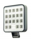 Фара світлодіодна Cyclone WL-D12 SLIM 30W 3030-19 Spot