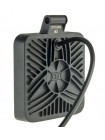Фара світлодіодна Cyclone WL-D12 SLIM 30W 3030-19 Spot