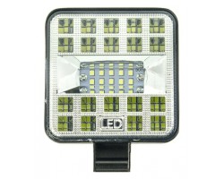 Фара світлодіодна Cyclone WL-D13 SLIM 45W 3030-29 Spot