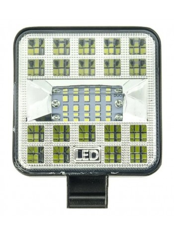 Фара світлодіодна Cyclone WL-D13 SLIM 45W 3030-29 Spot