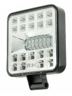 Фара світлодіодна Cyclone WL-D13 SLIM 45W 3030-29 Spot