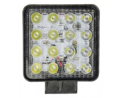 Фара светодиодная Cyclone WL-D14 48W 3030-16 FL