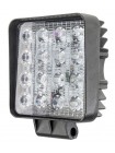 Фара світлодіодна Cyclone WL-D14 48W 3030-16 FL
