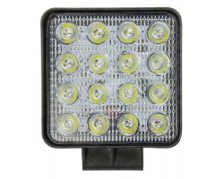 Фара світлодіодна Cyclone WL-D14 48W 3030-16 SP