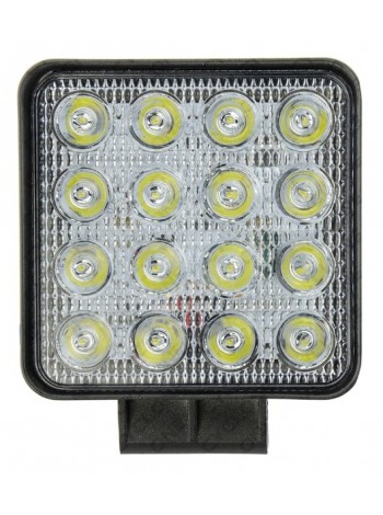 Фара світлодіодна Cyclone WL-D14 48W 3030-16 SP