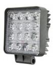 Фара світлодіодна Cyclone WL-D14 48W 3030-16 SP