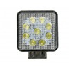 Фара светодиодная Cyclone WL-D1 27W EP9 SP SW