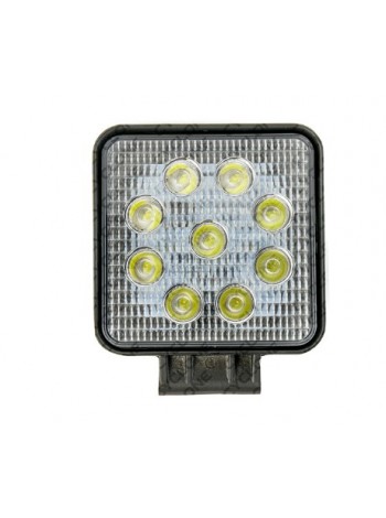 Фара світлодіодна Cyclone WL-D1 27W EP9 SP SW