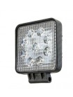 Фара світлодіодна Cyclone WL-D1 27W EP9 SP SW