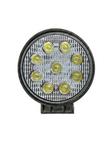 Фара світлодіодна Cyclone WL-D2 27W EP9 FL SW