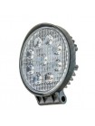 Фара світлодіодна Cyclone WL-D2 27W EP9 FL SW