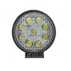 Фара светодиодная Cyclone WL-D2 27W EP9 SP SW