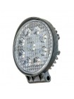 Фара світлодіодна Cyclone WL-D2 27W EP9 SP SW