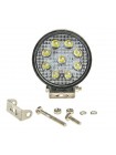 Фара світлодіодна Cyclone WL-D2 27W EP9 SP SW