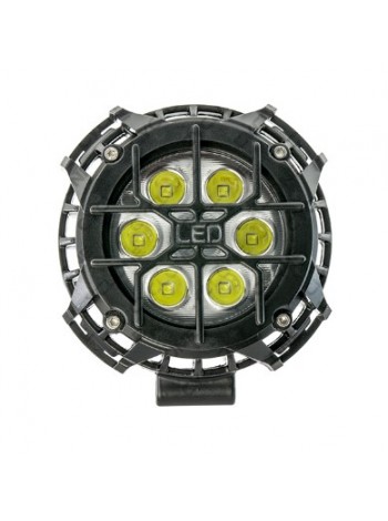 Фара світлодіодна Cyclone WL-D5 35W SP