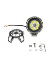 Фара світлодіодна Cyclone WL-D5 35W SP