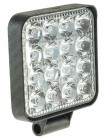 Фара світлодіодна Cyclone WL-D6 V2 mini 48W SPOT 12V