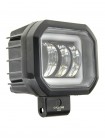 Фара світлодіодна Cyclone WL-F7 30W+DRL Driving