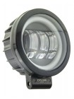 Фара світлодіодна Cyclone WL-F8 30W+DRL Driving