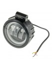 Фара светодиодная Cyclone WL-F8 30W+DRL Driving