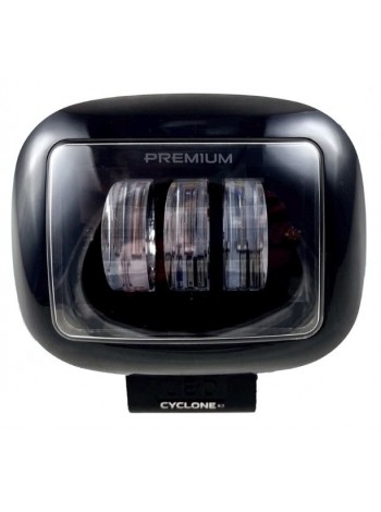 Фара світлодіодна Cyclone WL-F1B 45W Premium