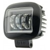 Фара світлодіодна Cyclone WL-F3B 45W+DRL Premium