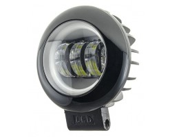Фара світлодіодна Cyclone WL-F4B 45W+DRL Premium