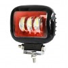 Фара світлодіодна Cyclone WL-F1R CREE-3 30W SP