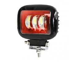Фара світлодіодна Cyclone WL-F1R CREE-3 30W SP