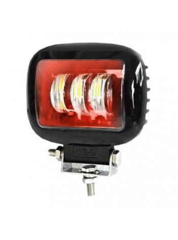 Фара світлодіодна Cyclone WL-F1R CREE-3 30W SP