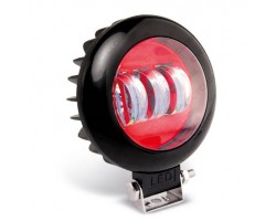 Фара світлодіодна Cyclone WL-F2R CREE-3 30W SP