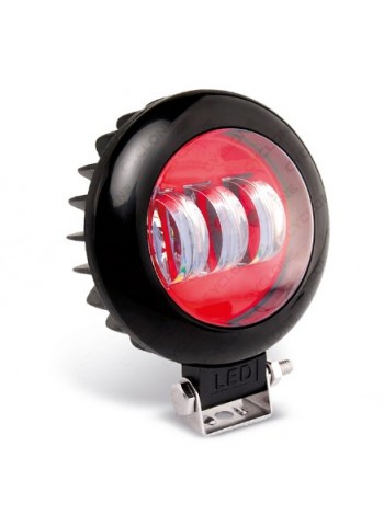 Фара світлодіодна Cyclone WL-F2R CREE-3 30W SP