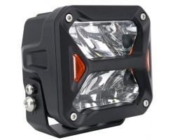 Фара світлодіодна Cyclone WL-G7 30W Premium Driving