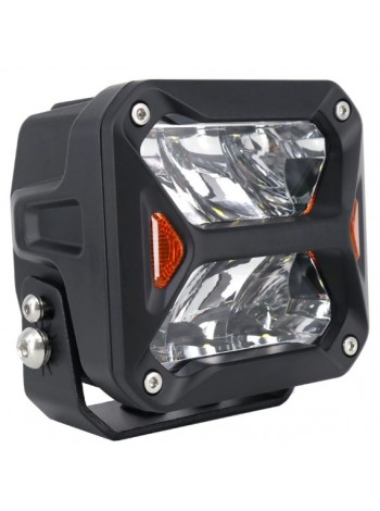 Фара світлодіодна Cyclone WL-G7 30W Premium Driving