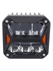 Фара світлодіодна Cyclone WL-G7 30W Premium Driving