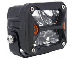 Фара світлодіодна Cyclone WL-G7 mini 20W Premium Driving