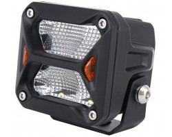 Фара світлодіодна Cyclone WL-G7 mini 20W Premium Flood