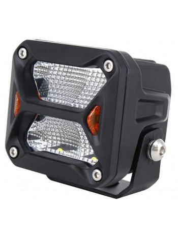 Фара світлодіодна Cyclone WL-G7 mini 20W Premium Flood