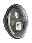 Фара світлодіодна Cyclone WL-JP1 7" 70W Hi/Low