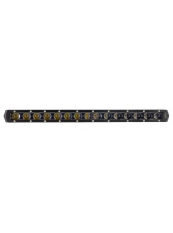 Фара світлодіодна Cyclone WL-K7L 90W 482mm White+Yellow Driving