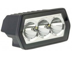Фара світлодіодна Cyclone WL-L1 15W Premium Spot