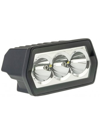 Фара світлодіодна Cyclone WL-L1 15W Premium Spot