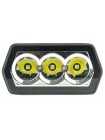 Фара світлодіодна Cyclone WL-L1 15W Premium Spot