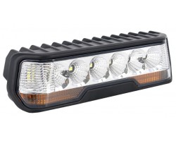 Фара світлодіодна Cyclone WL-L2 20W Premium Flood