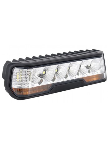 Фара світлодіодна Cyclone WL-L2 20W Premium Flood