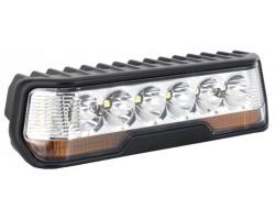 Фара світлодіодна Cyclone WL-L2 20W Premium Spot