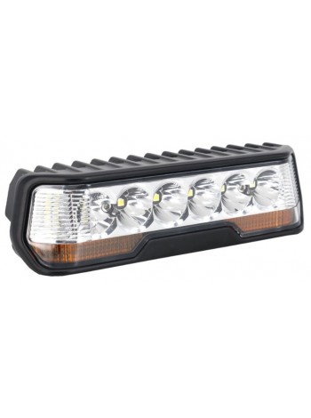 Фара світлодіодна Cyclone WL-L2 20W Premium Spot